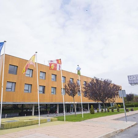 Alda El Espinar Exterior foto