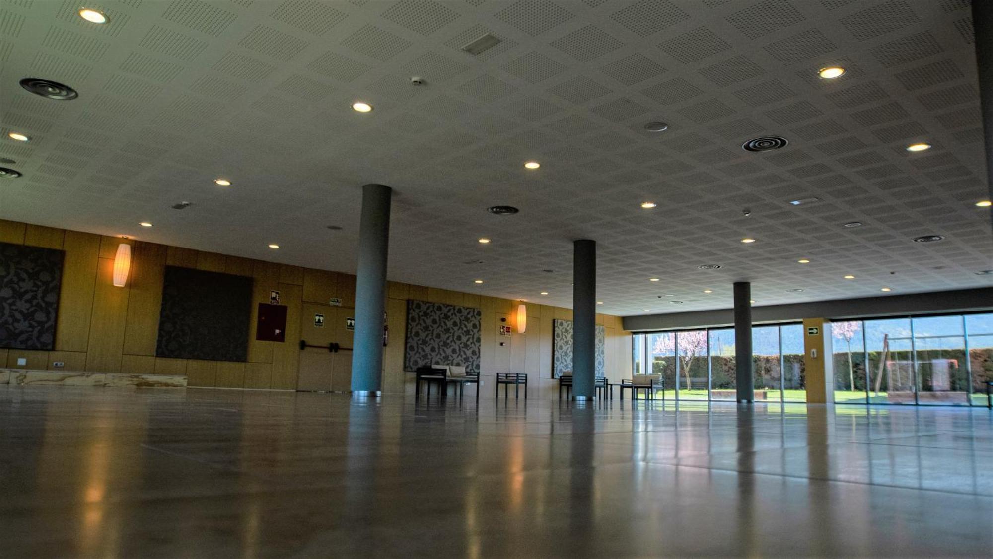 Alda El Espinar Exterior foto